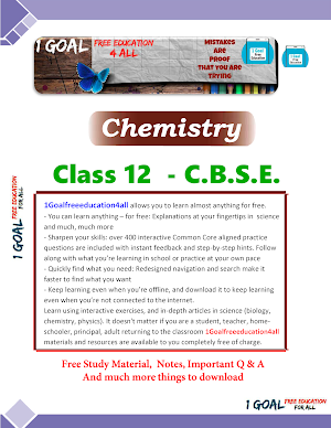 Class 12 Chemistry Screenshot 0