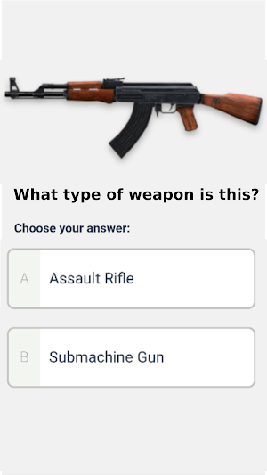 FFire Diamond Reward Quiz Screenshot 1
