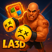 Ludo Arena 3D
