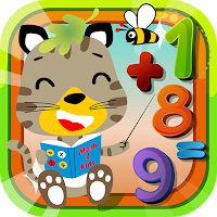 Kids math games – Add Subtract