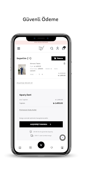 Louwears Screenshot 1