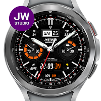 JW046 jwstudio watchface