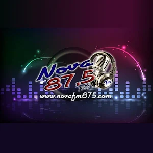 Rádio Nova FM 87.5 Screenshot 1