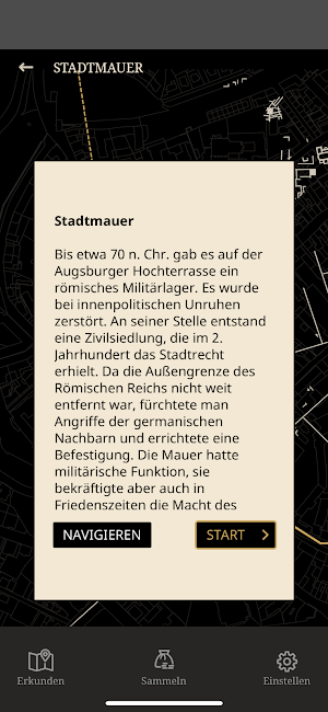 Augusta Vindelicum Screenshot 3