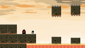 DERE EXE: Rebirth of Horror Screenshot 2