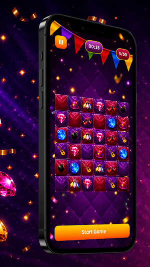 Mind Tiles Screenshot 0