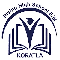 Rising High School E M