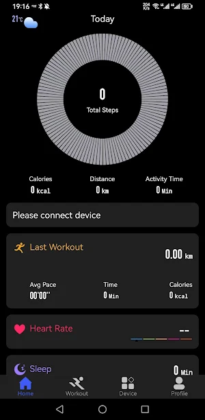 Vibez Pro Max Screenshot 0