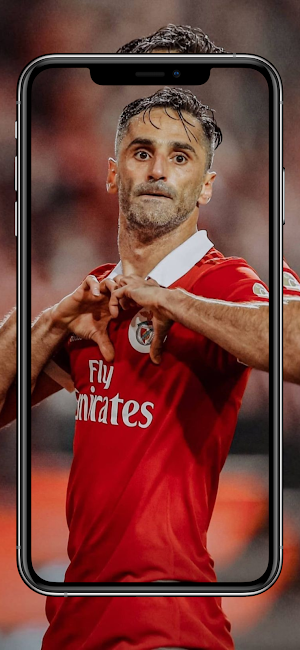 wallpapers benfica HD Screenshot 3