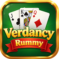 Crown: Verdancy Rummy