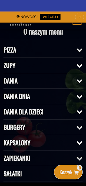 Proporcja Screenshot 0