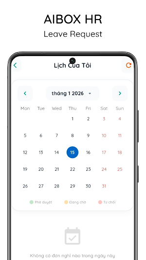 AIBOX HR Screenshot 3
