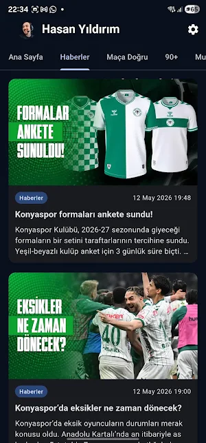 Hasan Yıldırım Screenshot 0