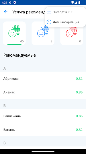IT-TABLETKA Screenshot 0