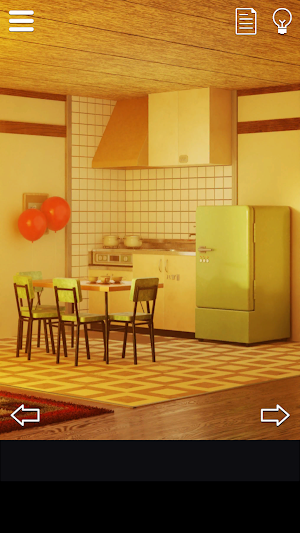 Escape Game : Housing Complex Screenshot 3