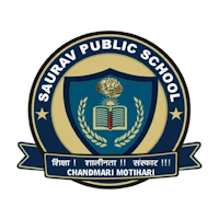 Saurav Public School