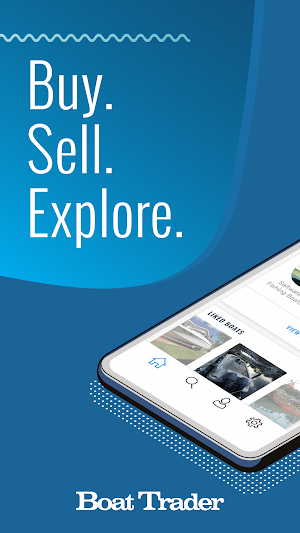 Boat Trader Screenshot 0