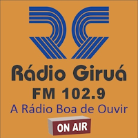 Rádio Giruá FM 102.9