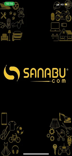 Sanabu-KKTC 2.El Al Sat Kirala Screenshot 0
