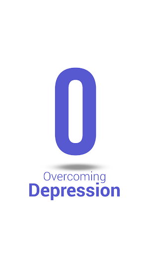 Overcoming Depression Screenshot 0