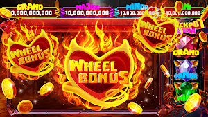 WinWin Slots Screenshot 2