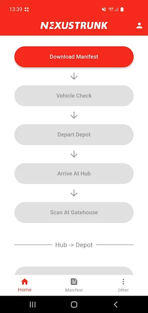 NexusTrunk Screenshot 1