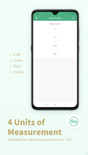 Nutridays Screenshot 2