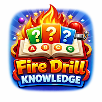 Fire Drill Knowledge Trivia