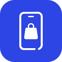 Mobile Shop Manager