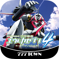 7T スロ交響詩篇エウレカセブン4 HI-EVOLUTION