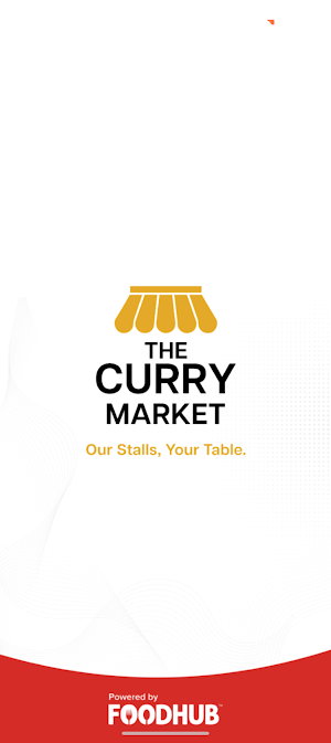 The Curry Market Screenshot 0