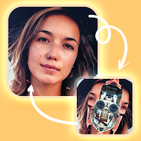 Faceify: Live Camera, Face App