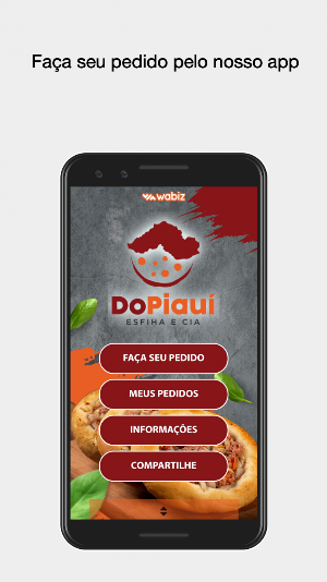 Do Piaui Esfiharia e Cia Screenshot 0