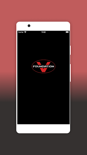 Foundation V Screenshot 0