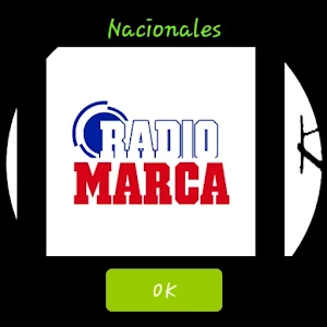 Radio Fm ES Screenshot 2