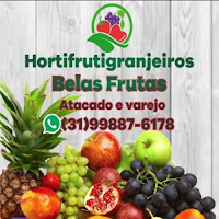 BELAS FRUTAS