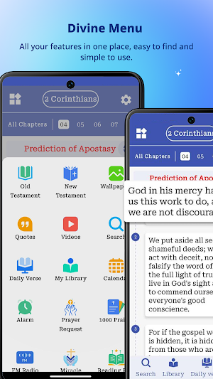 GNB Catholic Edition 2017 Screenshot 0