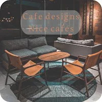 Cafe designs , Nice cafes