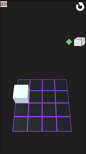 Visual Intelligence Game Screenshot 3