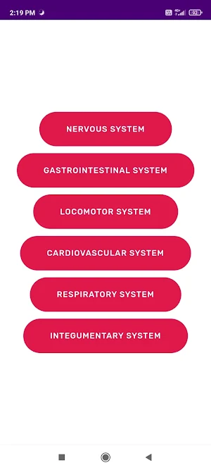 Clinics Master Screenshot 2