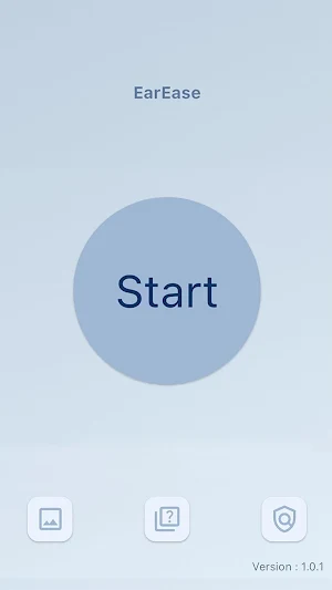 EarEase Screenshot 0