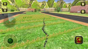 Anaconda Snake Revenge Screenshot 3