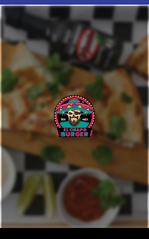 El Chapo Burger Screenshot 3