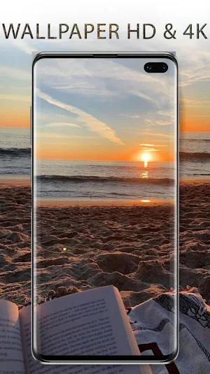 Sunset Screenshot 3