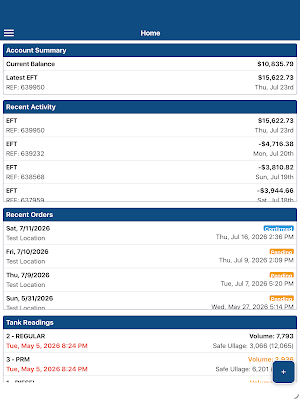 Dore Transport Screenshot 3