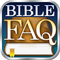 Bible Questions & Answers FAQ
