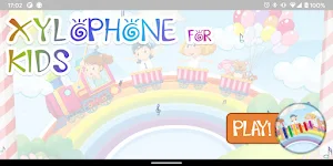 Baby musical app Screenshot 3