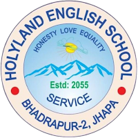 Holyland School