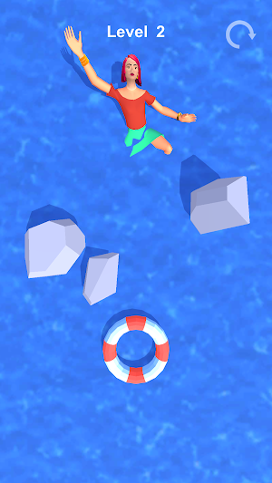 Ripple Puzzle Screenshot 0
