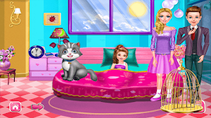 Kitty beauty and care salon Screenshot 1